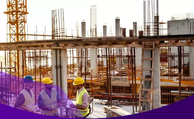 Deliver More Projects, With Less. IFS: Next Generation Construction Software