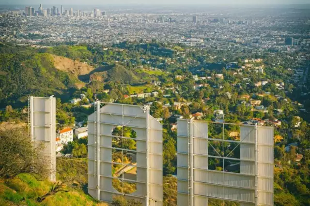 The Lure Of The Hollywood Hills Continues Even As Home-Prices Climb