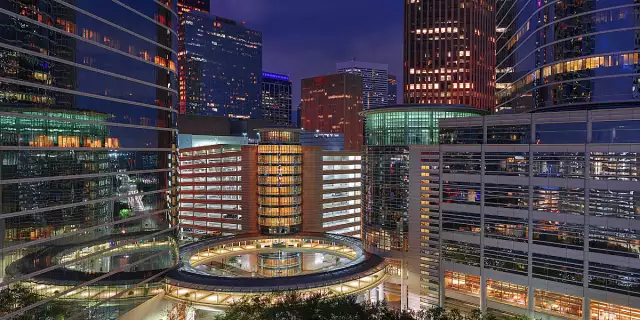 Houston Office Market Report | Q3 2022 - THE TENANT ADVISOR