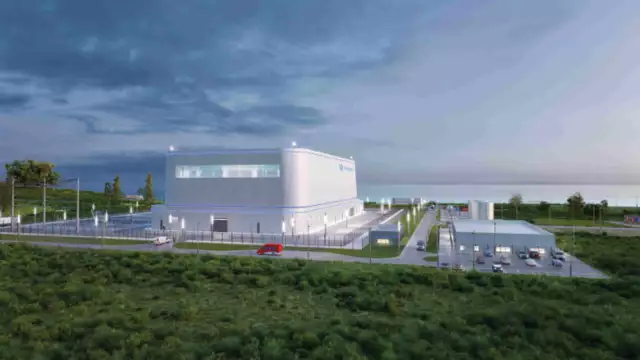 SNC-Lavalin, Aecon to Scale Up First Canada Small Nuclear Reactor
