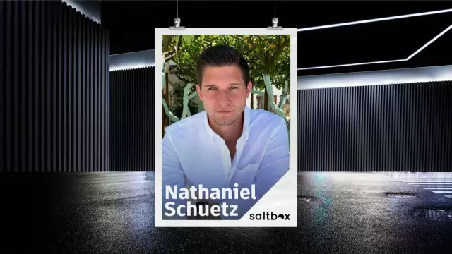 Behind the Build: Interview with Nate Schuetz, Construction Manager at Saltbox - Digital Builder
