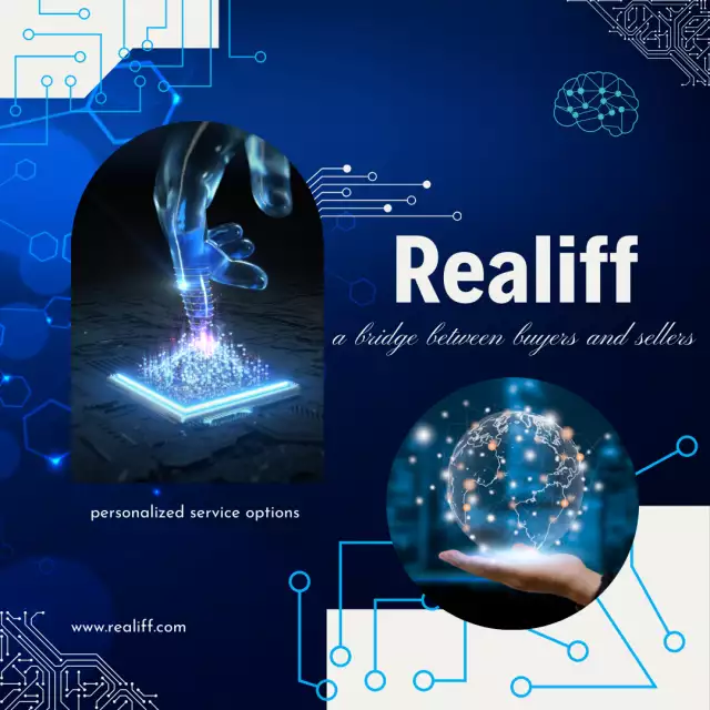 The reason why realiff.com came to exist, is a complete story!📚