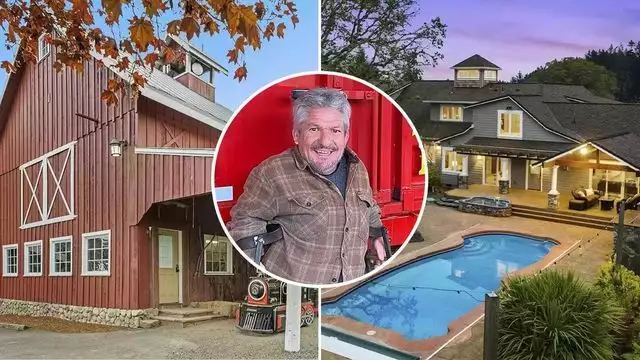 Roloff Farm From ‘Little People, Big World’ Available for $4M