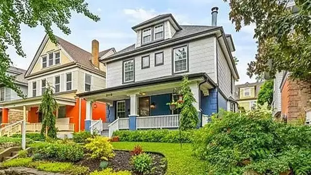 Kansas City Home Renovated on ‘Bargain Mansions’ Is Still a Bargain at $389K