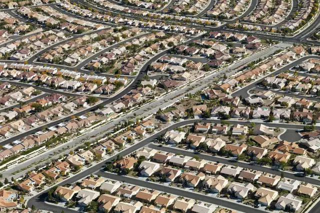 Should You Invest in Las Vegas Homes for Sale in 2022?
