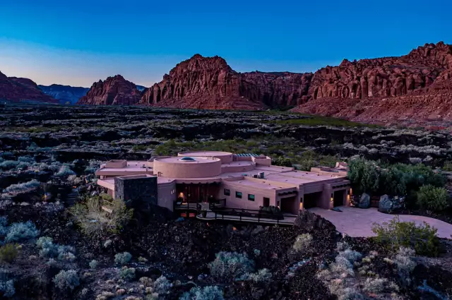 $5 Million Utah Home With Amazing Views (PHOTOS + 3D TOUR)