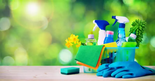 Five Essential Tips For Spring Cleaning Your Facility