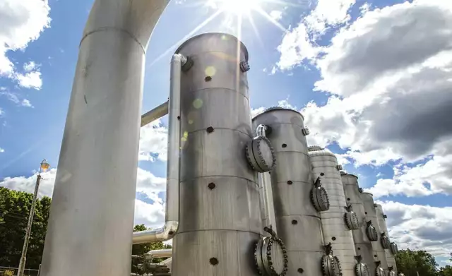 2022 Top 500 Sourcebook: Owners Boost Capacity on Three US Gas Pipelines