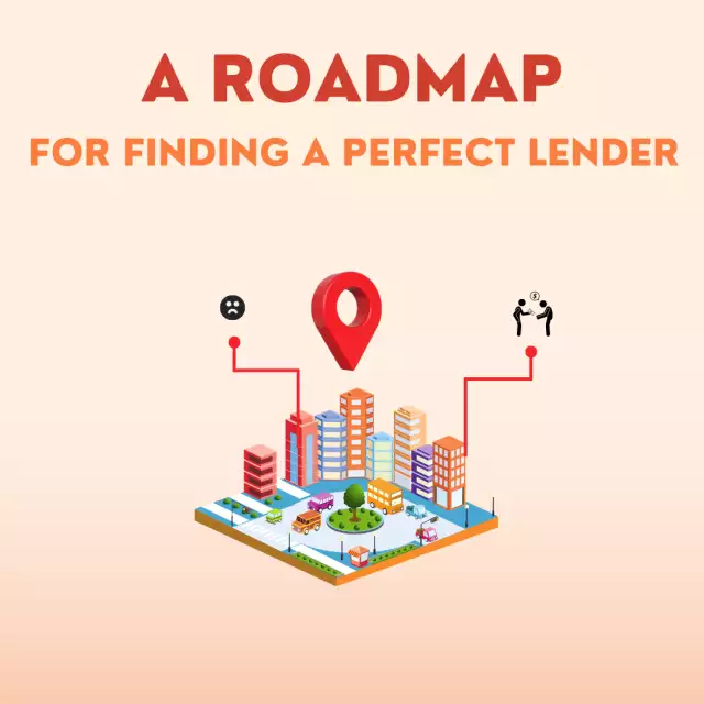 A Roadmap for Finding a Perfect Lender
