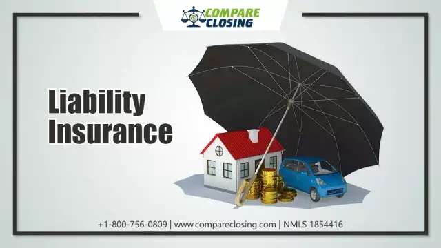 What Is Liability Insurance? – The 4 Important Types Of It