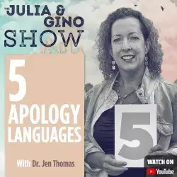 Jake and Gino Multifamily Investing Entrepreneurs: The 5 Apology Languages With Dr Jennifer Thomas