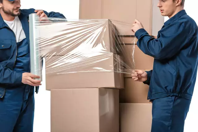 Is It Worth Paying for Packing When Moving? | Dumbo Moving
