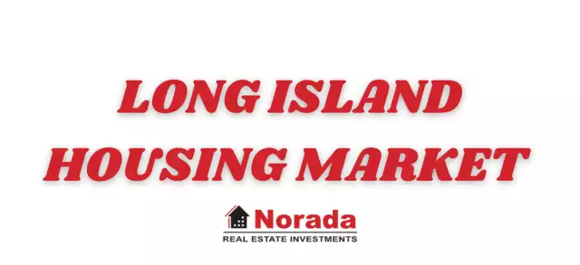 Long Island Real Estate Market Forecast 2022 & 2023