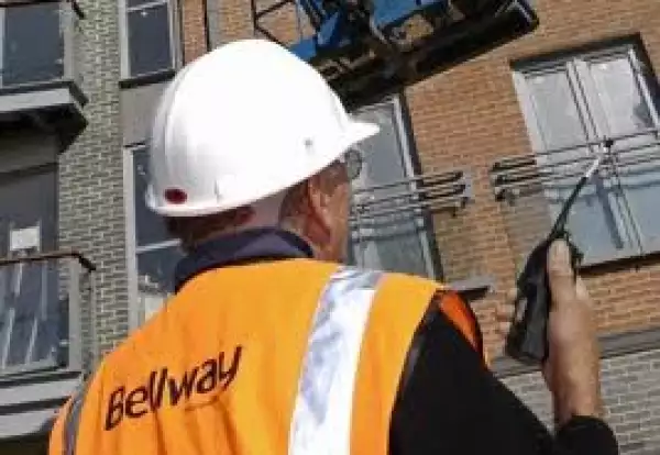 Bellway sees post-Grenfell building safety bill hit £514m