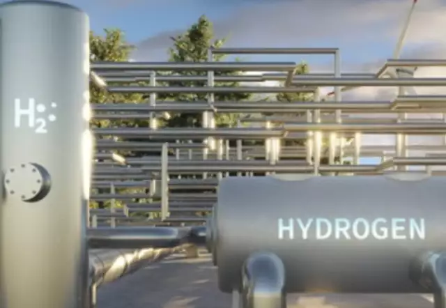 Costain bets on hydrogen infrastructure