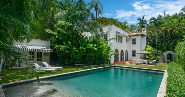 Christian Slater wants $3.95 million for Miami villa