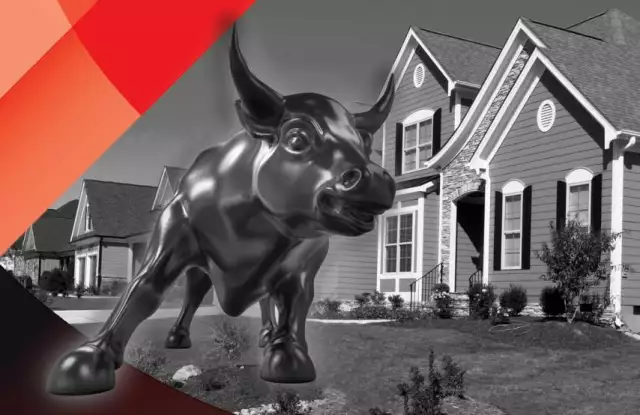 MSR sector is a raging bull in a bear mortgage market - HousingWire