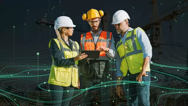 6 Leaders in Construction Share Priority Data Skills to Plan for Now