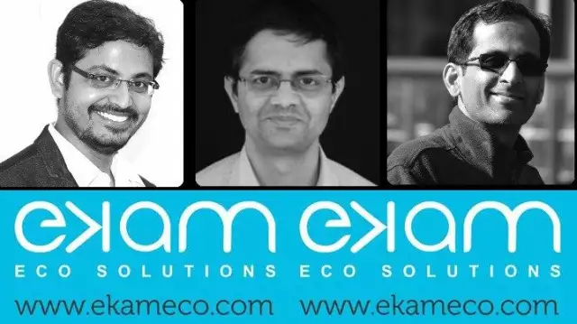 Sustainable Brand Story : Ekam Eco Solutions – Sustainable Solutions for Hygiene & Sanitation