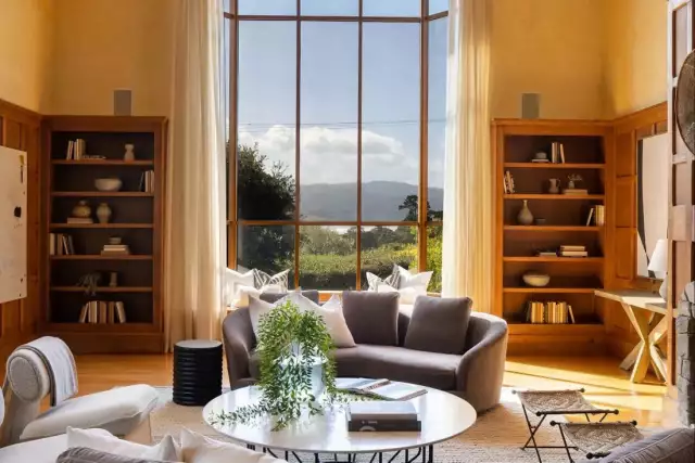 Inside a Timeless Retreat in Pebble Beach - Sotheby´s International Realty | Blog