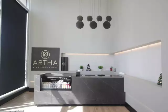 Why Artha And Fairfax Training Club Embrace Design As Primary To The Experience