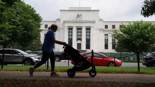 The Federal Reserve hiked rates another 0.75 percentage point — here's what that means for you