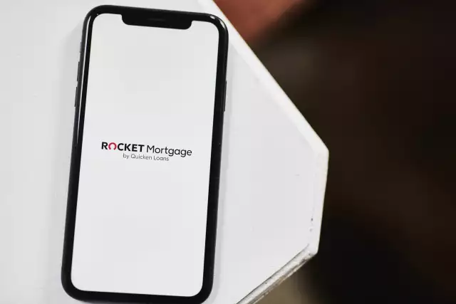 Rocket is the latest to launch a new home-equity product