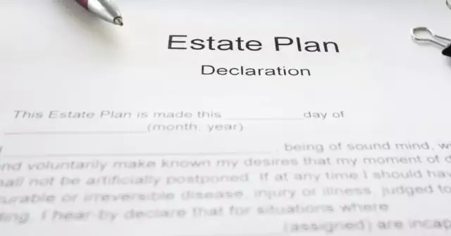 Estate Planning Attorney: Top Estate Planning Strategies