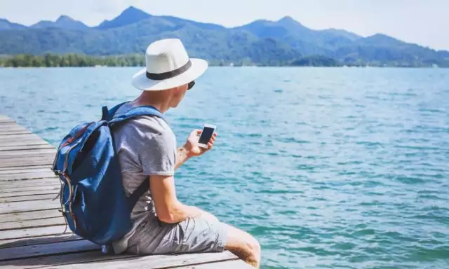 The Best Travel Apps For Your Next Vacation | Travel Technology