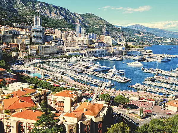 Guide to Buying Property in Monaco