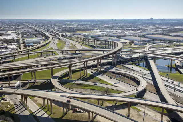 TxDOT Announces Ten-Year, $85B Highway Spending Plan