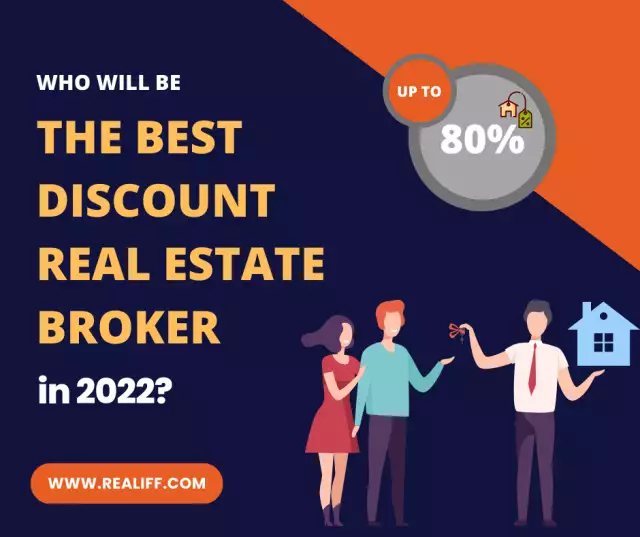 Who Will Be the BEST Discount Real Estate Broker in 2022?