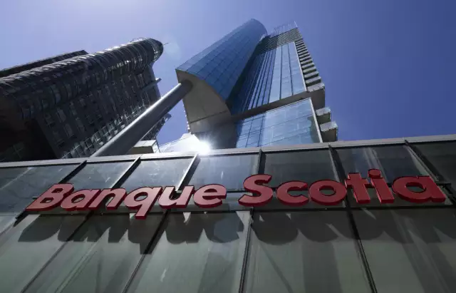 Scotiabank not worried about its floating-rate portfolio - Mortgage Rates & Mortgage Broker News in ...