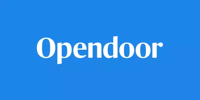 The Opendoor Finance app expands | Opendoor