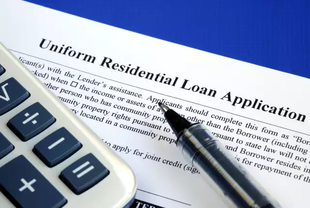 Mortgage lenders dropped some riskier loans in March