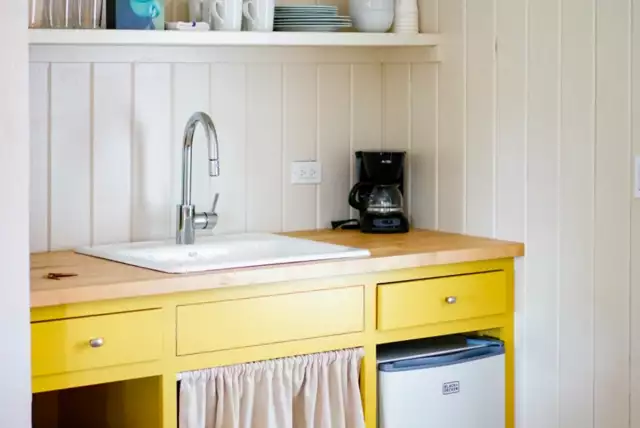What is a Kitchenette? A Little Kitchen With Big Potential