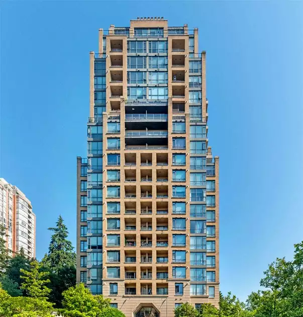 South Slope 2 Bed 2 Bath Condo w/ 2 Balconies @ Mayfair Place