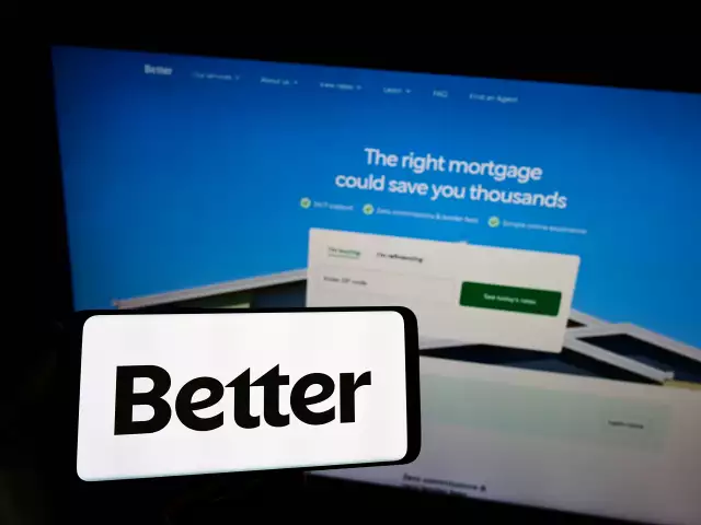 Better.com posts net loss of $303.8 million in 2021