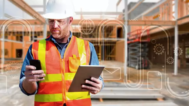 How Project Managers Can Prepare for the Future of Construction 