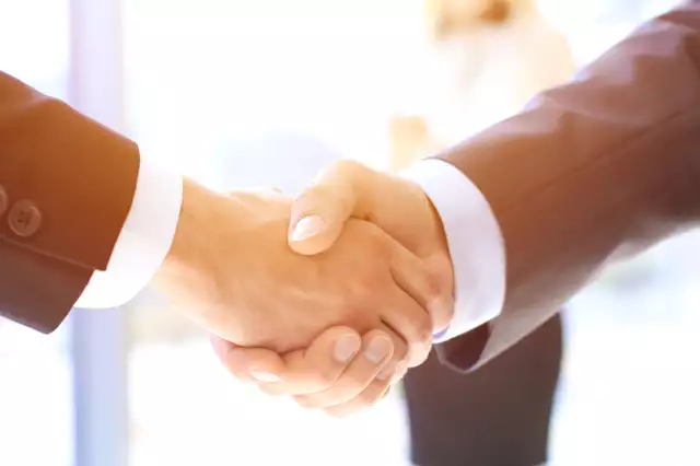 Partnering With a Lender You Can Trust | Think Realty | A Real Estate of Mind