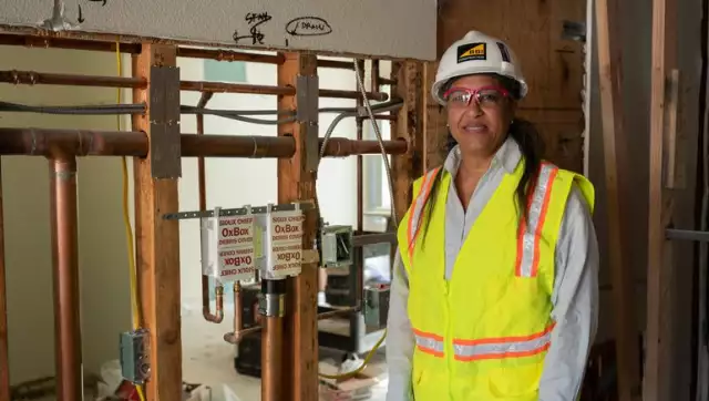 25th annual Women in Construction Week celebrates many paths to success