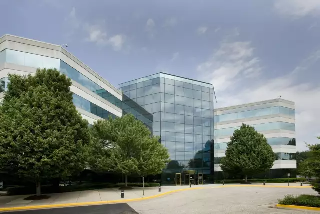 KBS Sells 207,000-SF, Three-Building Class A Office Park in Fairfax, Virginia for $23M￼