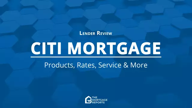 Citi Mortgage Review for 2022 | The Mortgage Reports