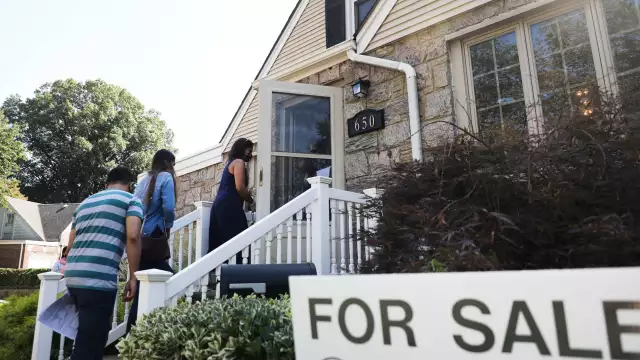 Home price increases slowed in April for the first time in months, S&P Case-Shiller says