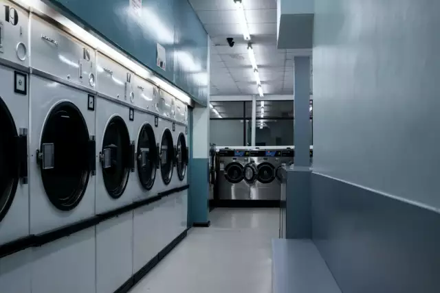 In-Unit Laundry Apartment vs. Onsite Laundry Facility: Which Is Better?