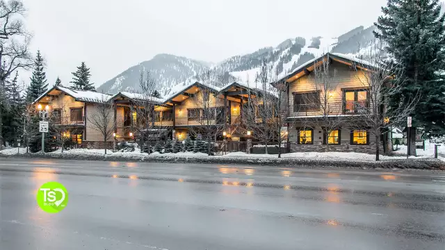 Experience Luxury at the Best Aspen Timeshares