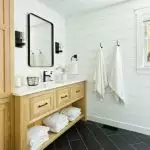 5 Chic Guest Bathroom Renovations