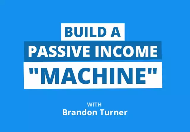 Brandon Turner’s 4-Step “Viral” Formula That’ll Bring You Deals TODAY