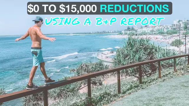 How To Negotiate A Price Reduction Using A Building & Pest Report - Pumped on Property