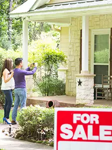 Experts Say That Home Buyers Are Gaining More Power |